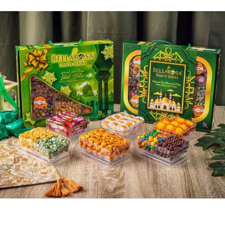 

[PRODUK SNWOF] Kue Kering Lebaran Idul Fitri Bellarosa Nugrandy Nu Grandy Platinum Dante Prioritas Dream Sirup Oriental Berkah Coklat Kacang Astor VI8