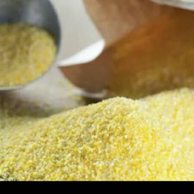 

Polenta 1kg