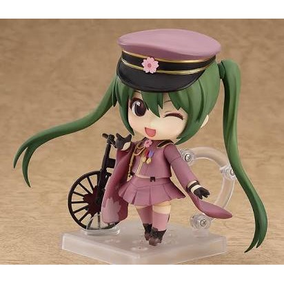 Nendoroid Hatsune Miku Senbonzakura