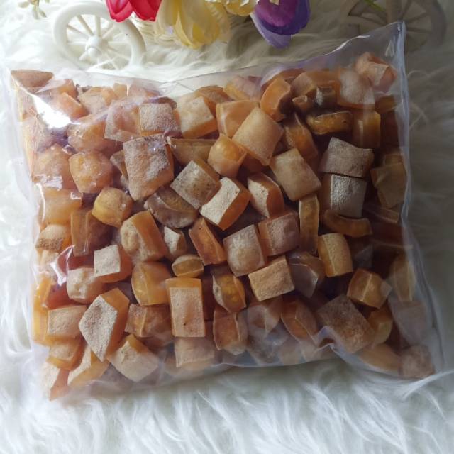 Krecek Rambak sapi asli 500gr