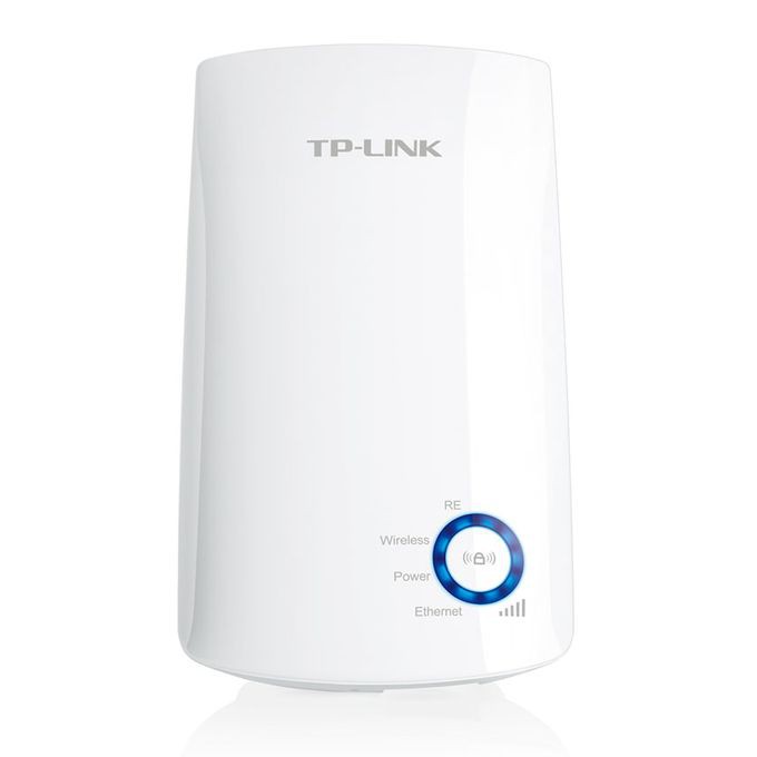 TP-LINK TL-WA850RE TPLINK 850 RE 300Mbps Universal Wifi Range Extender