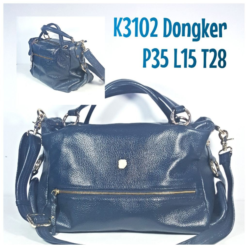 Tas Papillon Original K3102 Birdong
