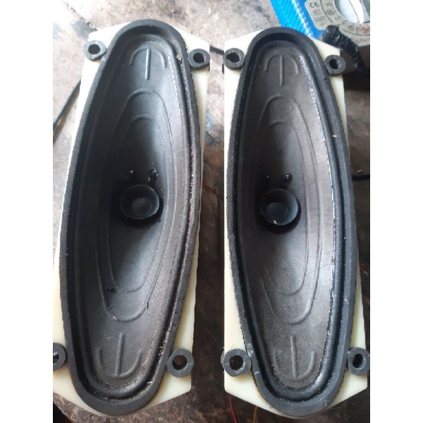 Speaker polytron flat  29 in