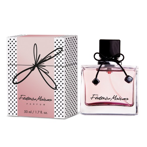 Parfum FM 354 by Federico Mahora