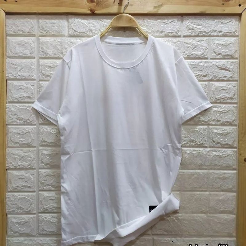 reguler baju kaos pria /wanita distro
