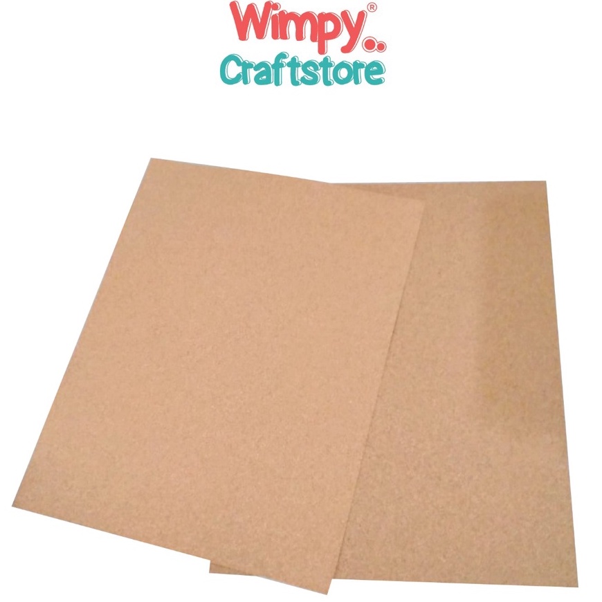 Jual Wimpy Cork Sheet Lembaran Gabus Patah Cork Lembaran Pin Board Foam
