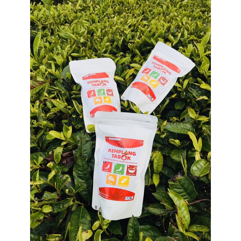 

Paket Kemplang Tabok Hemat Ongkir