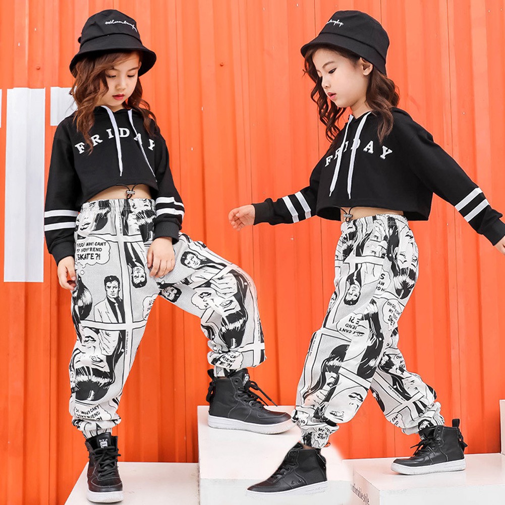 58 Koleksi Model Baju Anak Hip Hop Gratis