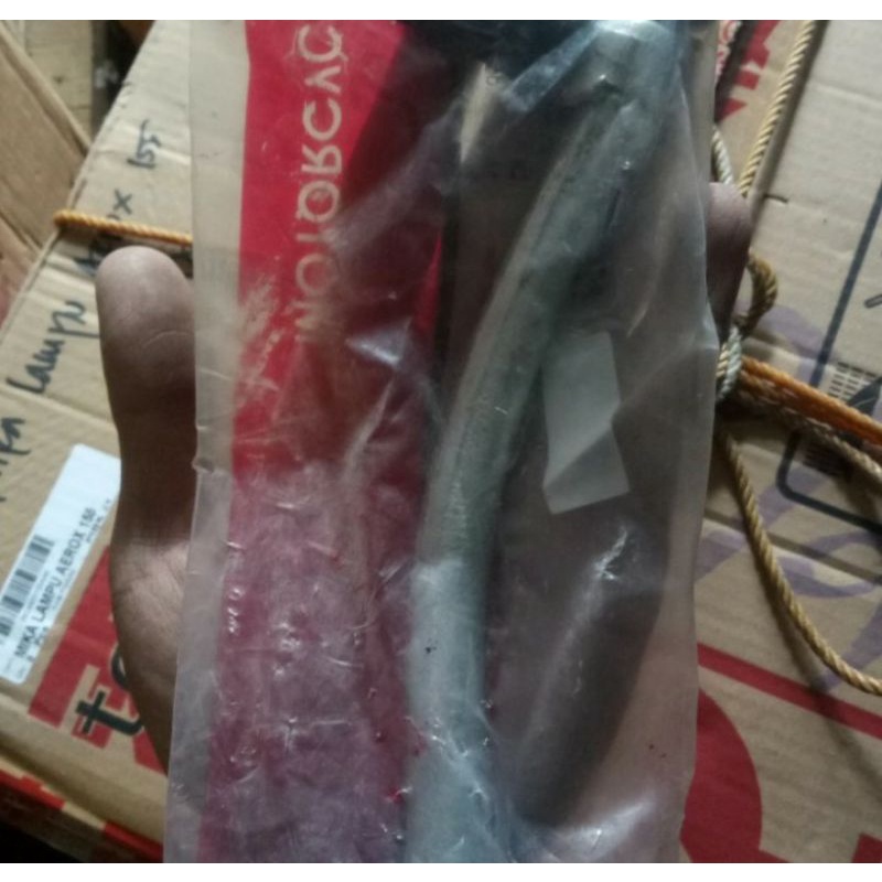 pedal slahan motor suzuki a100