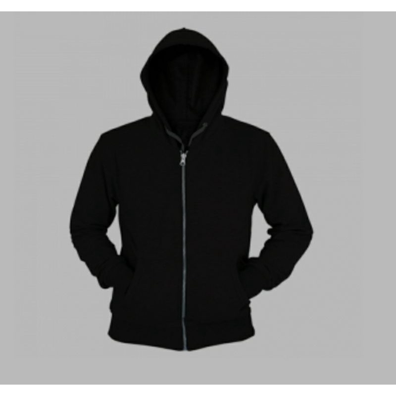 Hoodie zipper custom