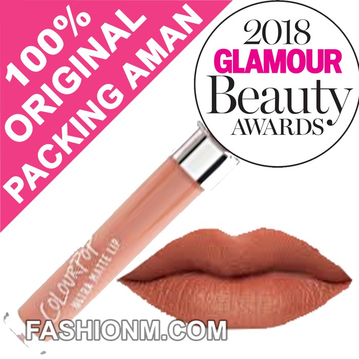 Colourpop Ultra Matte Lip - Trouble Maker