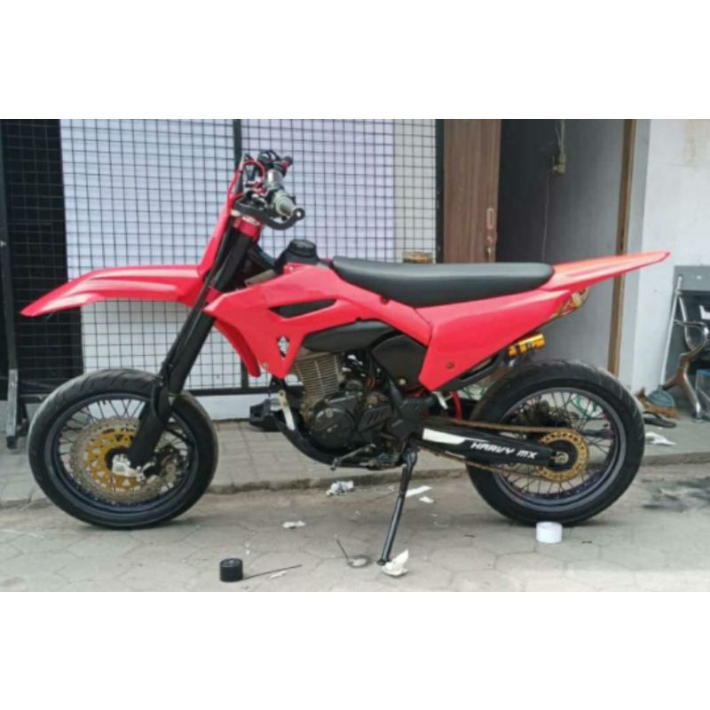 body crf 450 pnp crf150 tangki jok plastik pnpcrf pnpcrf150 crf 2022 pnp crf