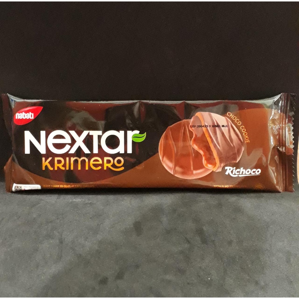 

NEXTAR KRIMERO RICHOCO 28GR