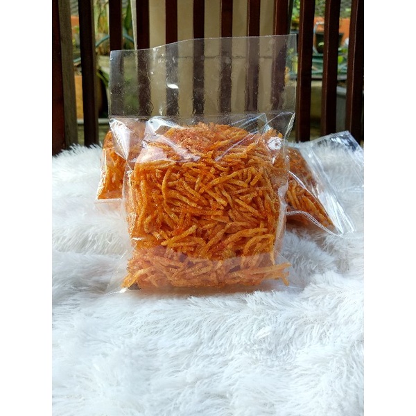 

Mustofa kentang 50g