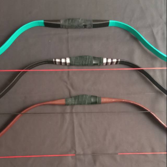 Horsebow bending model Turkish