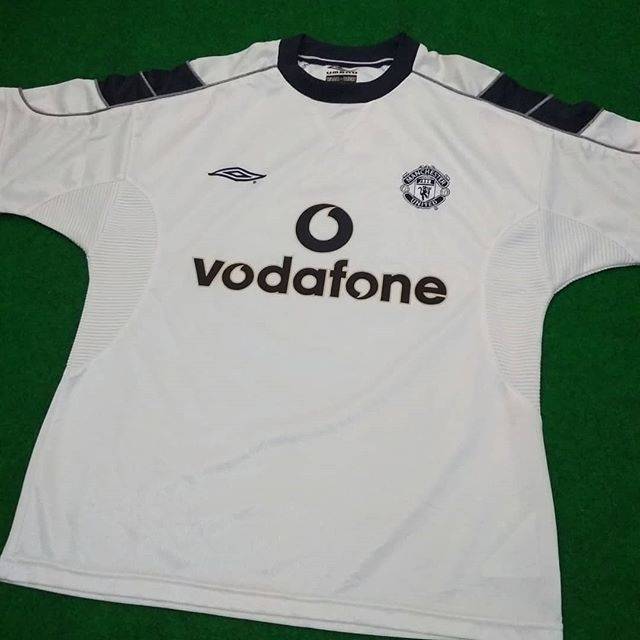 Jersey Man.United Original