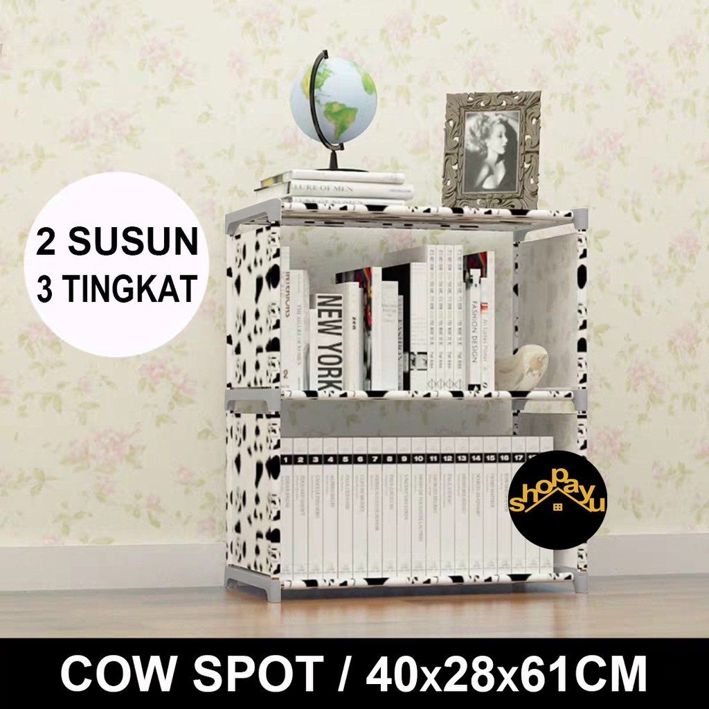 -2 susun cow spot