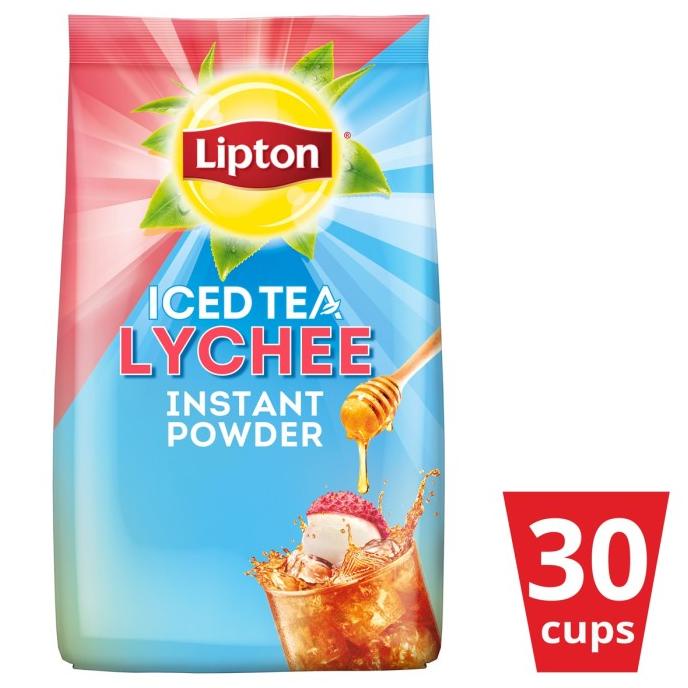 

BAYAR DITEMPAT Lipton Ice Tea Mix Lychee 510gr/MINUMAN COLLAGEN/MINUMAN YOYIC/MINUMAN DIET/MINUMAN PEMUTIH BADAN/MINUMAN KOREA/MINUMAN KEMASAN/MINUMAN KALENG/MINUMAN KOTAK/MINUMAN SEHAT HERBAL/MINUMAN SEHAT UNTUK TUBUH/MINUMAN SEHAT ORGANIC/MINUMAN SEHAT