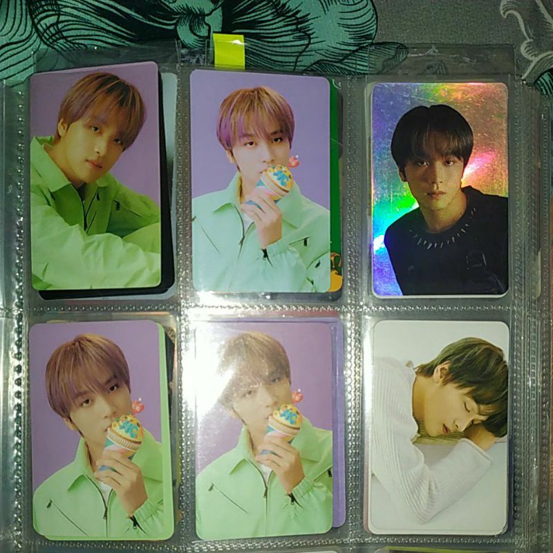PC BENEFIT SG21 HAECHAN
