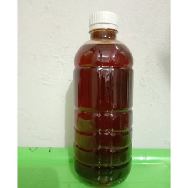

Madu Murni Asli Hutan Sumatera
