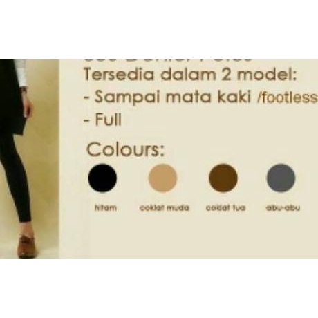 ֍ Stocking legging moland AG Collection FULL 880d BM ❆