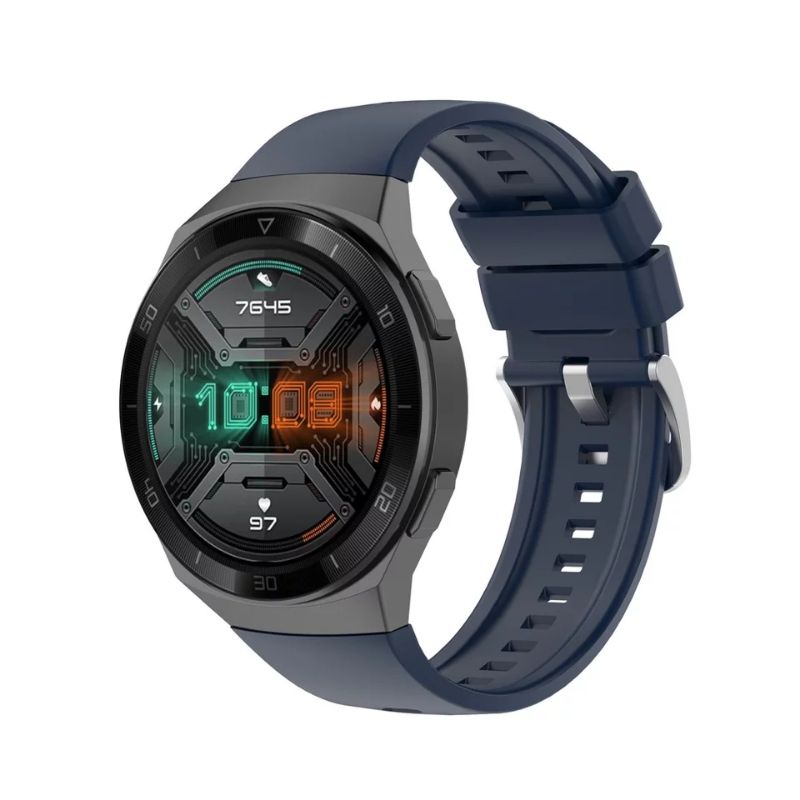 Strap Smartwatch Huawei GT2e | Silikon High Quality