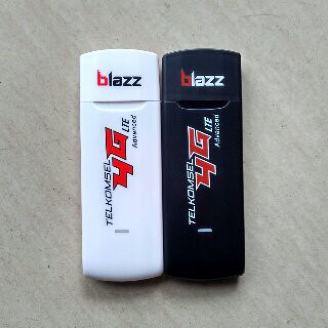 MODEM USB 4G TERMURAH TELKOMSEL FLASH BLAZZ RX300 unlock all gsm support tp link dan dvr