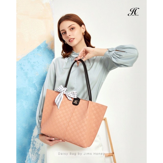 Daisy Bag By Jims Honey