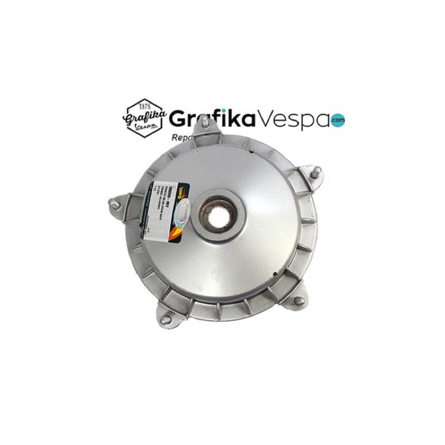 Tromol Belakang Vifo Danmotor