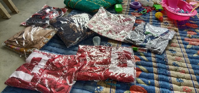 Sarung Batik Anak Masud Motif Acak / Sarung Batik Anak / Sarung Anak / Sarung Junior/sarung Lasem