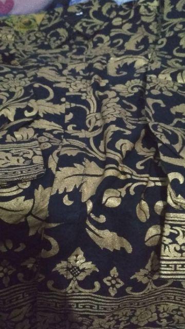Bisa Cod Bswart Kemeja Batik Pria Kenongo Batik Hrb026 848vo Ppbtk07 Garansi Termurah Original 12.12