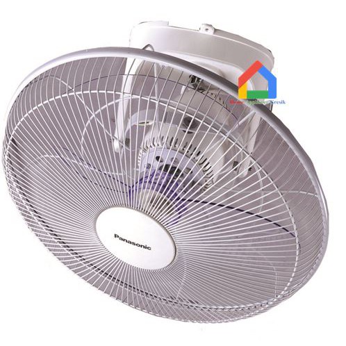 Kipas Angin Plafon Panasonic Orbit FEQ 405 / Panasonic Auto Fan FEQ405