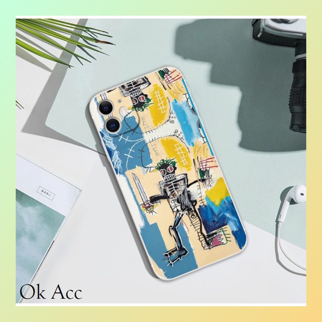 BARU Softcase Gambar MT-G for Iphone 6 6s 6+ 6s+ 7 8 7+ 8+ X Xs Xr Max 11 12 13 14 14+Pro max