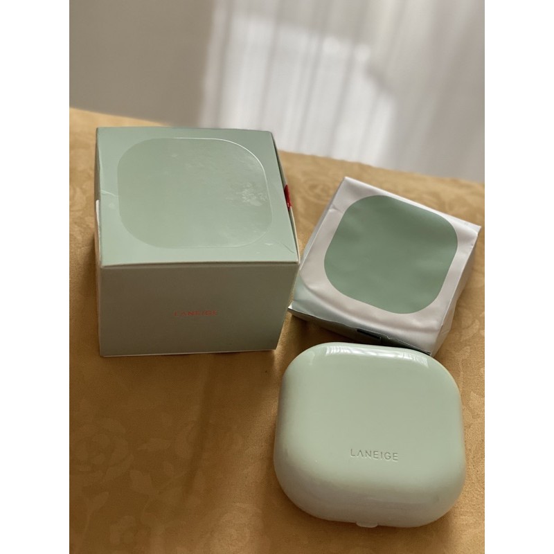 Preloved Laneige Neo Cushion Matte