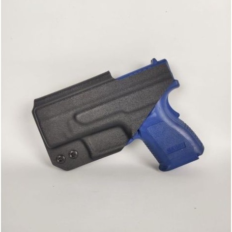 Holster HS9 Baby Compact Kydex HS 9 Mini IWB Inside Waistbag