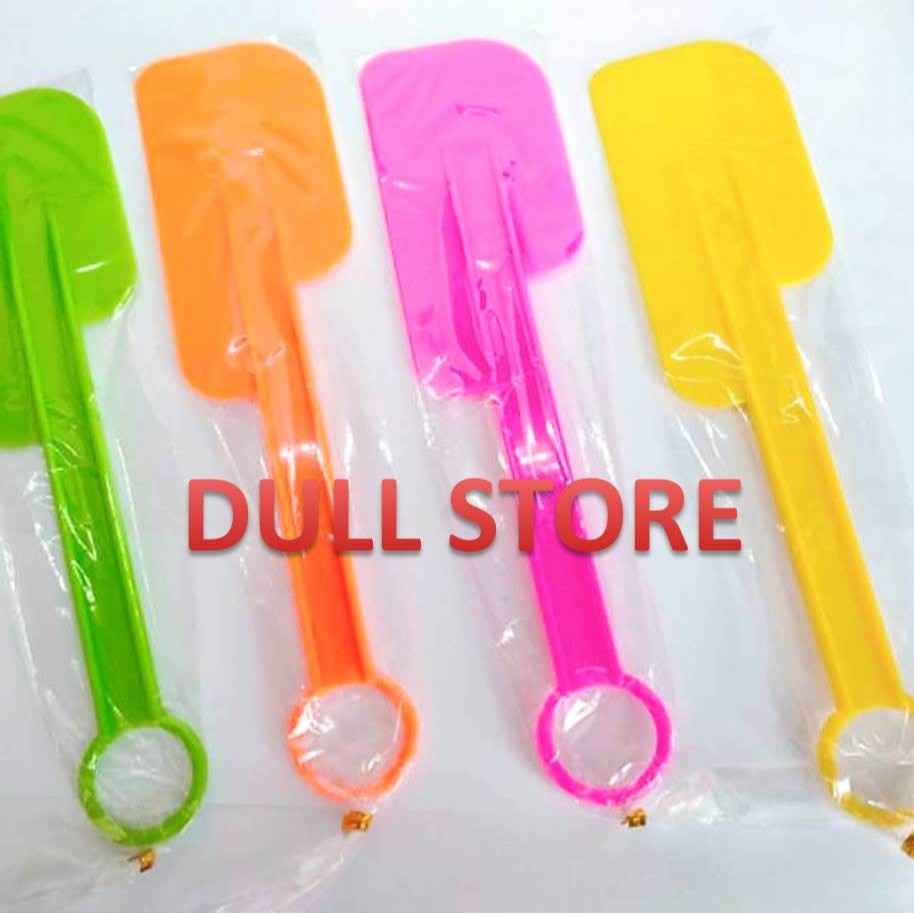 Sodet plastik /Solet / Spatula plastik - Souvenir pernikahan SOVENIR SOFENIR Murah