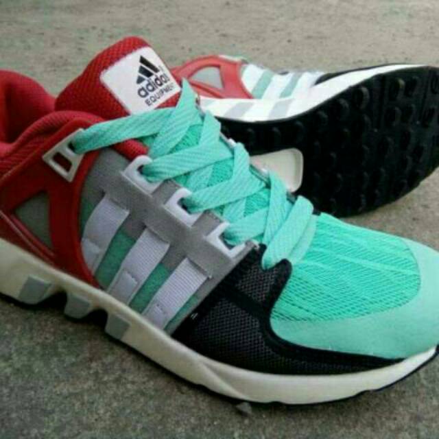 ADIDAS EQUIPMENT