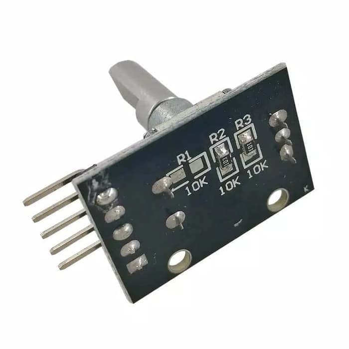 Rotary Encoder Module KY-040 KY040 5V 360 Degree Arduino Speed Sensor