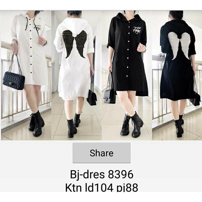 tunik topi /Fashion Muslim Wanita