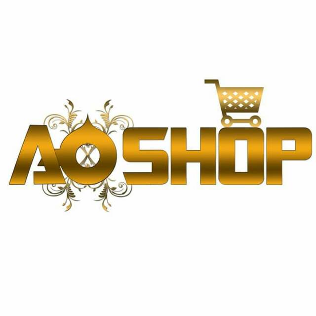 Toko Online AOSHOPP | Shopee Indonesia