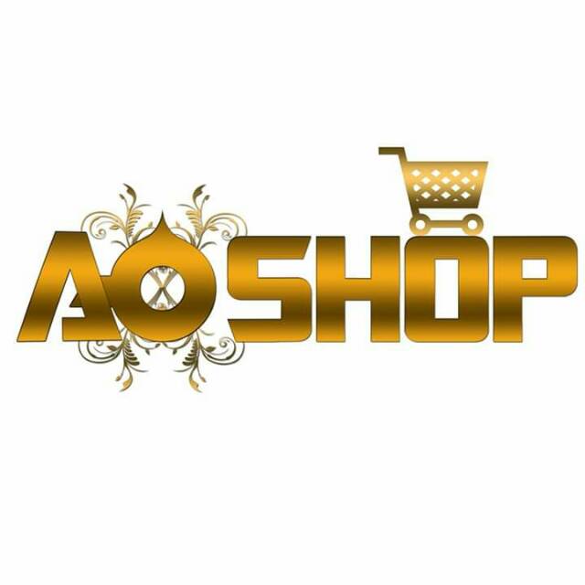 Toko Online AOSHOPP | Shopee Indonesia