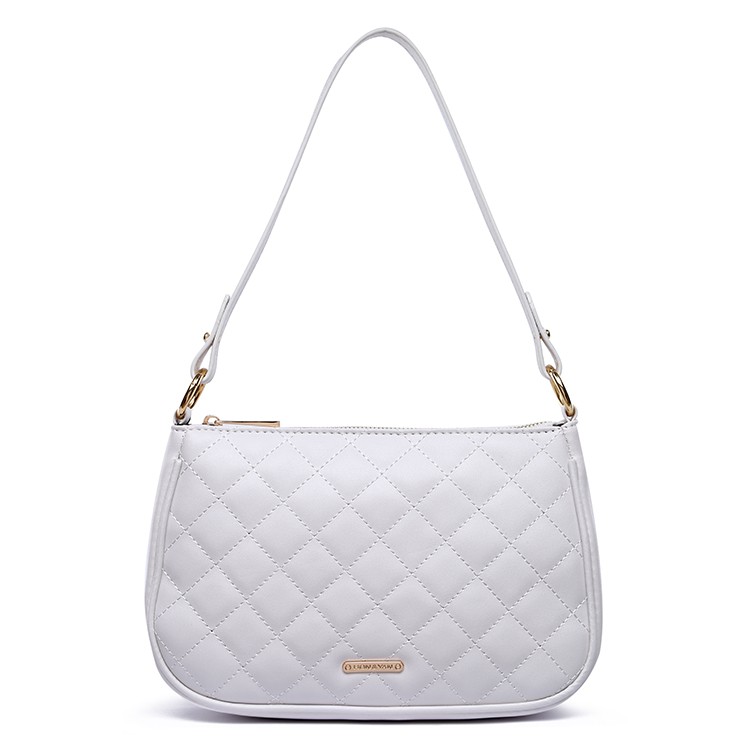 [HONYAN] Tas Vintage Bag Wanita 2 Tali Korean Selempang Original - Sophie Vintage Shoulder Bag-7