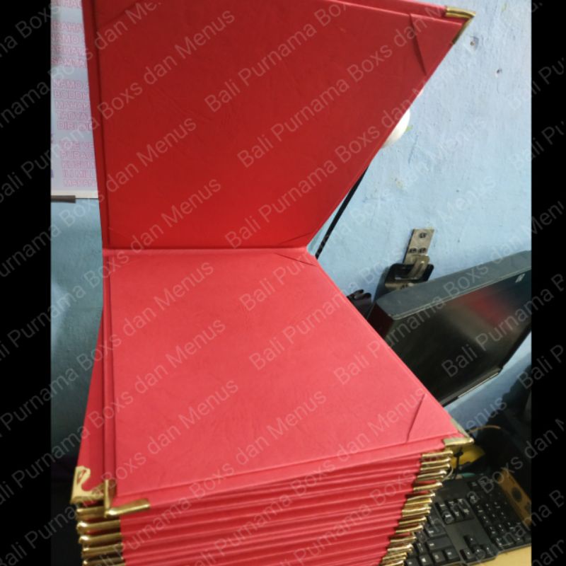 

MAP SERTIFICATE WARNA MERAH