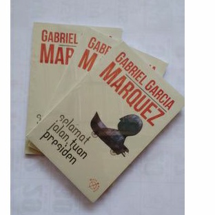 Selamat Jalan, Tuan Presiden