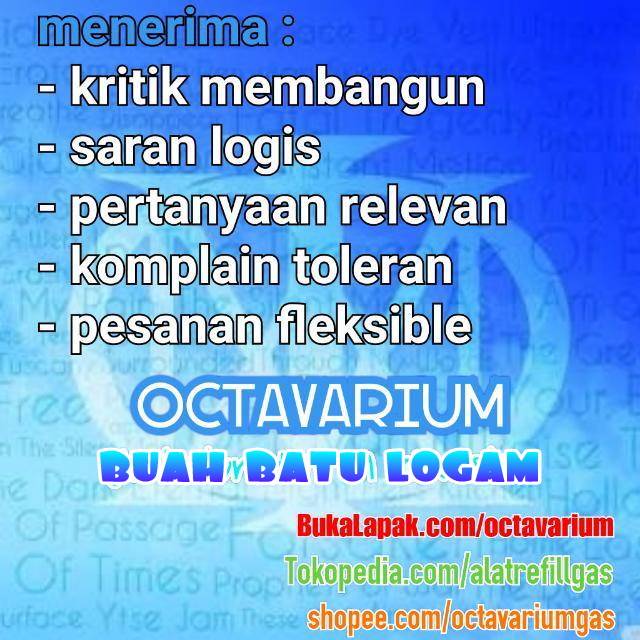 octavariumgas