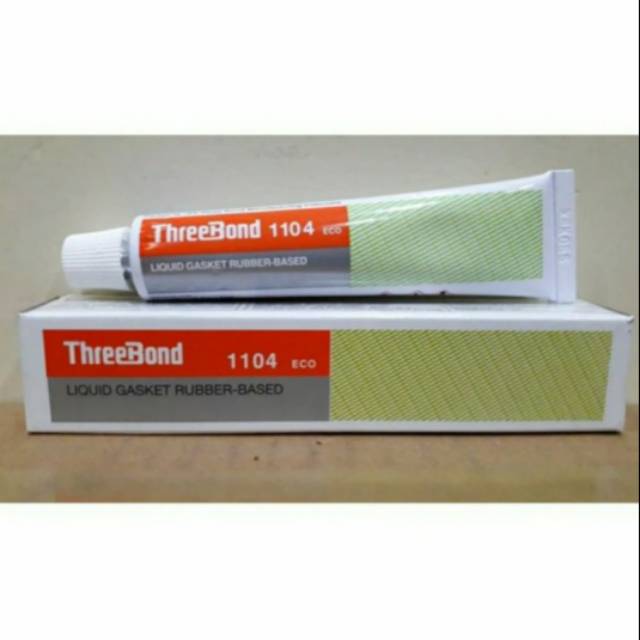 

ThreeBond Lem Packing 25 Gr Tube