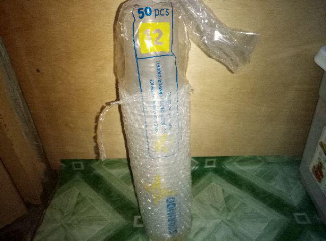 Lid Seal Cup Amigos Polos Dan Gambar Roll