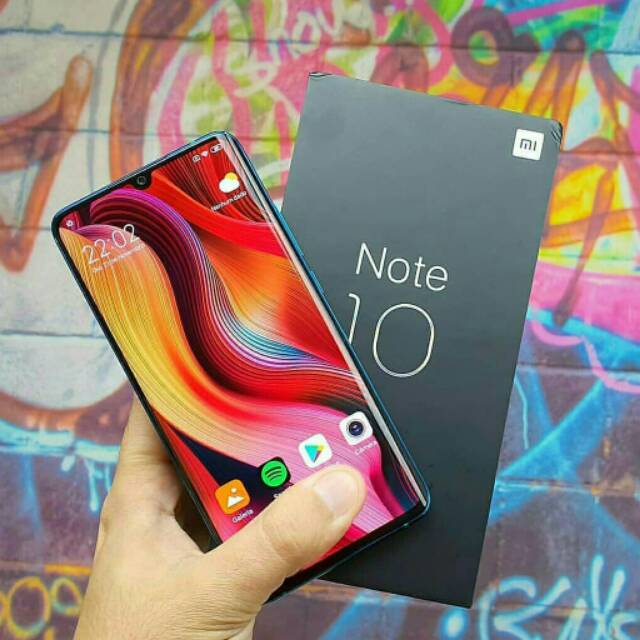 redmi note 10 | Shopee Indonesia