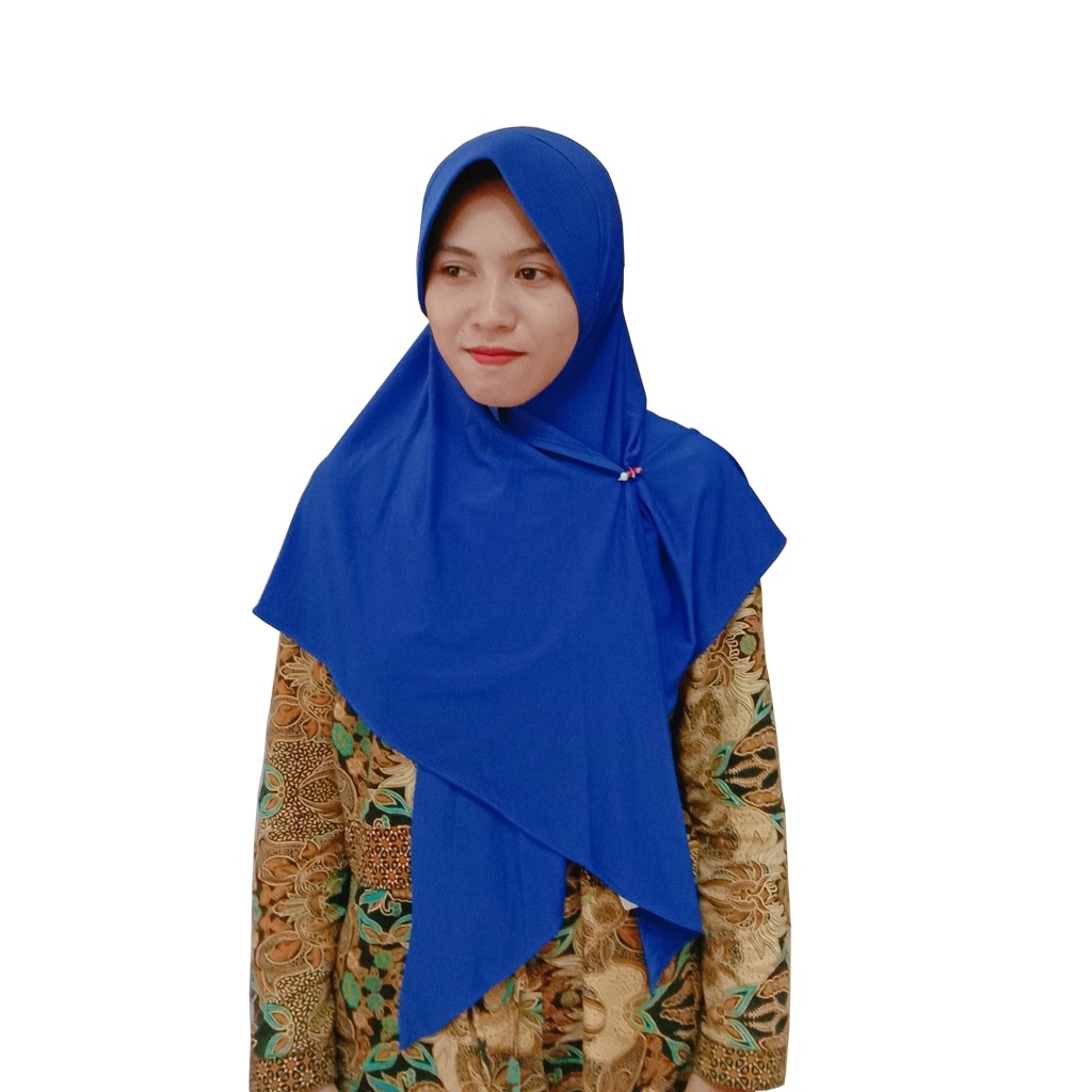 Hijab Instan Safira