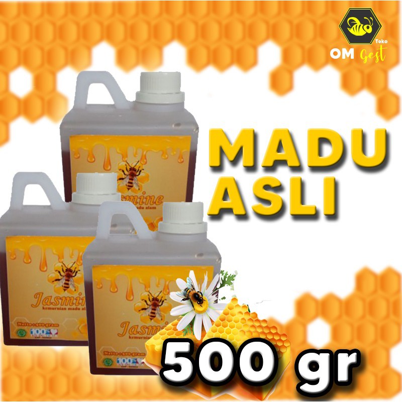 

Madu asli hutan baduy(manis)asli&murni 100% isi 500 GRAM